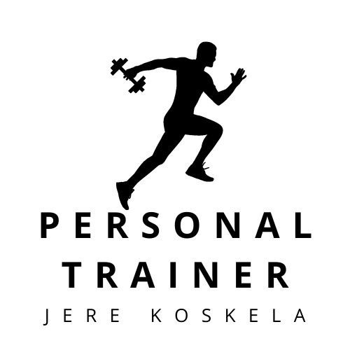 Personal Trainer Jere Koskela